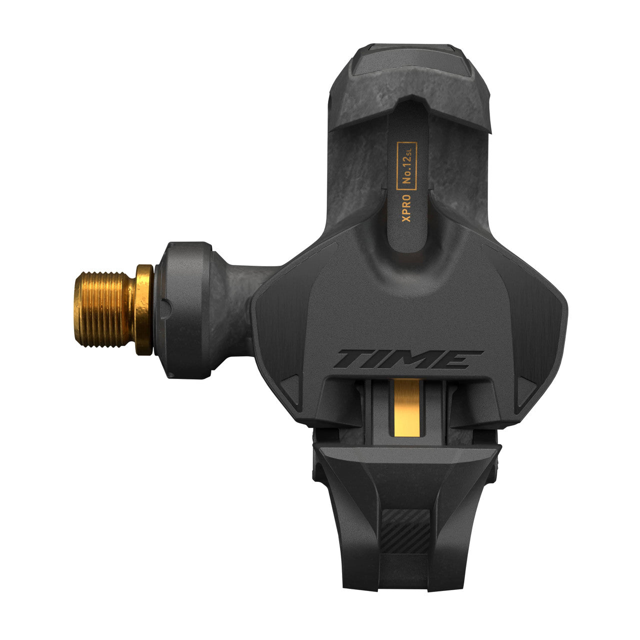 Pédales TIME I-CLIC 2 Carbone – Légèreté Et Performance Pour Ton Vélo De Route !