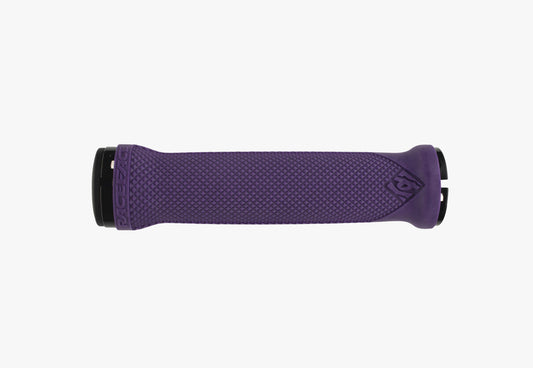 Grips RACE FACE LOVE HANDLE Lock-On Violet