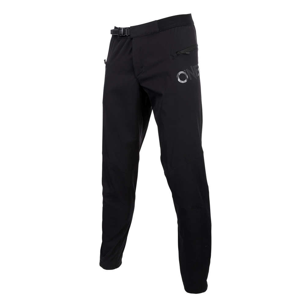 O'NEAL Femme Trailfinder MTB Pantalon pour Femme 1082 704, Noir, L EU
