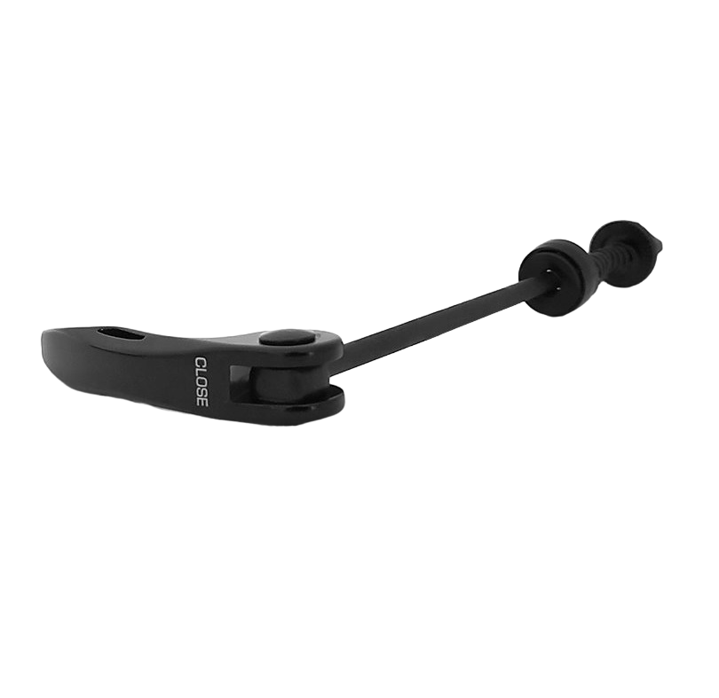 Blocage de roue ELITE acier pour home-trainer
