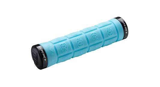 Grips RITCHEY WCS TRAIL Lock-On Turquoise