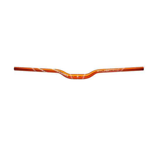 Cintre RACE FACE ATLAS Rise 32mm 785mm Orange