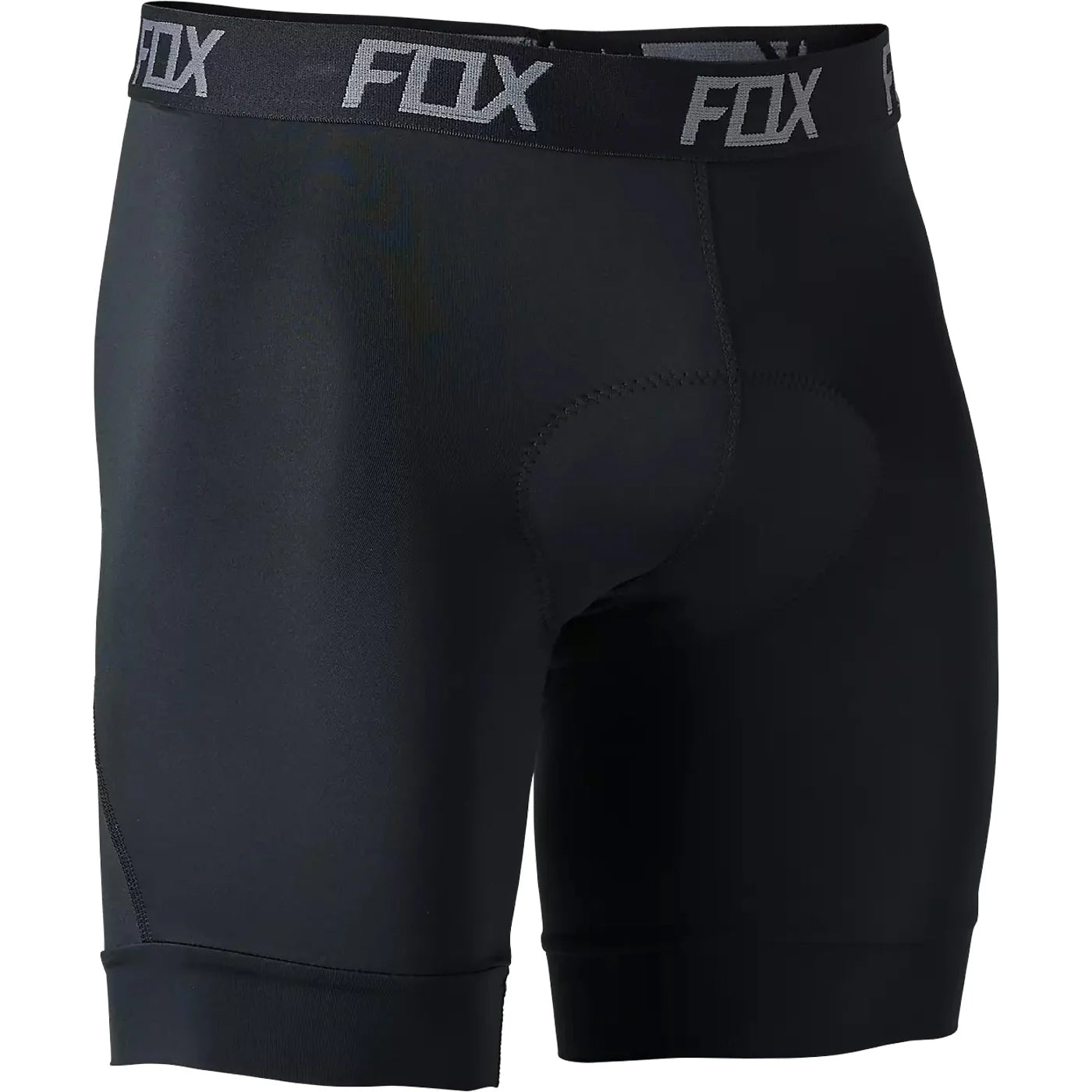 Sous Short FOX TECBASE LITE Noir Probikeshop