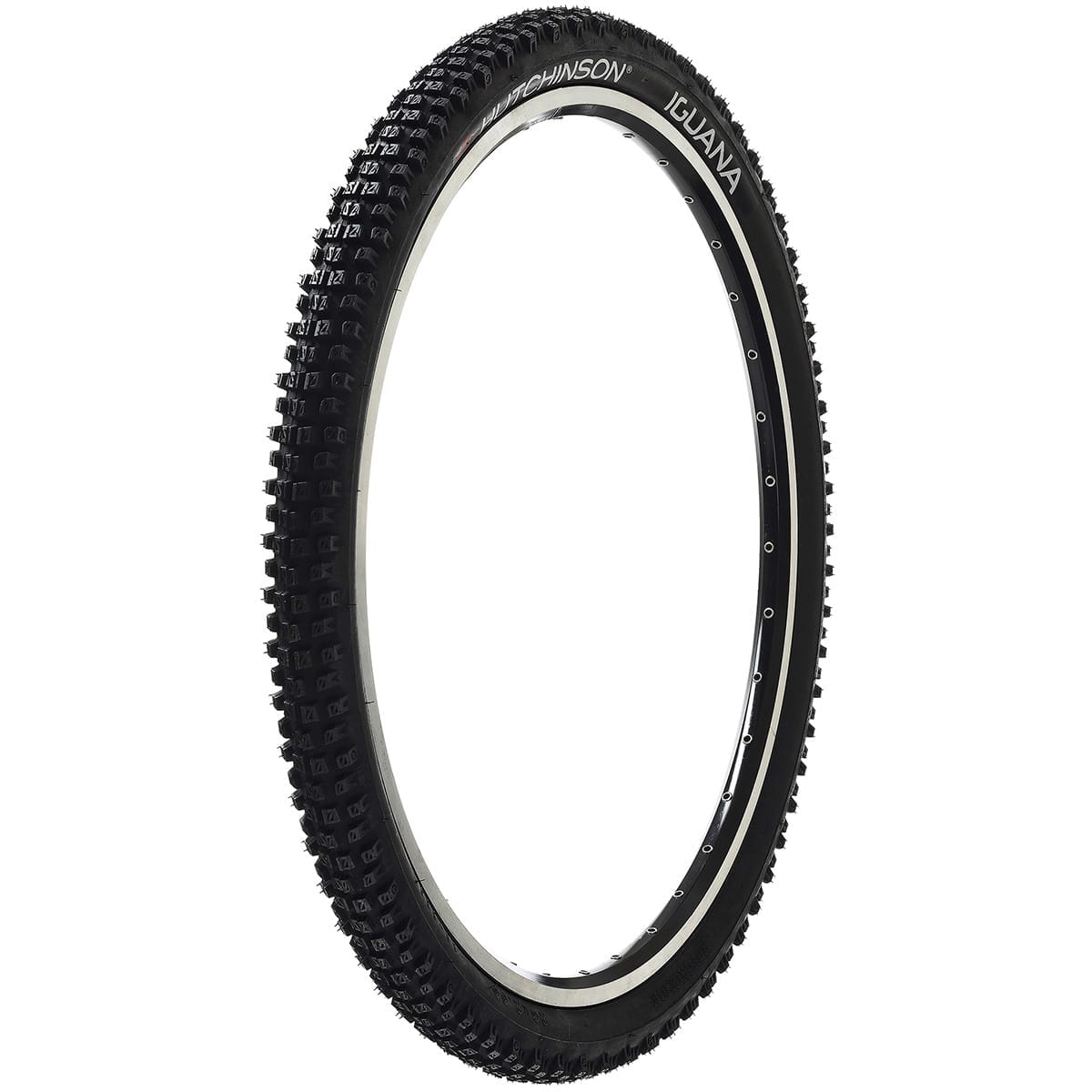 Pneu VTT Hutchinson Toro TT – 26x2.25 – Noir – Neuf