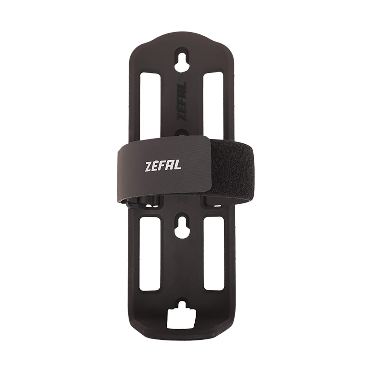 Bidon Porte-outil Zefal Z Box 170mm Noir, Capacité 0.6L, Pour Rangement De Matériel De Vélo