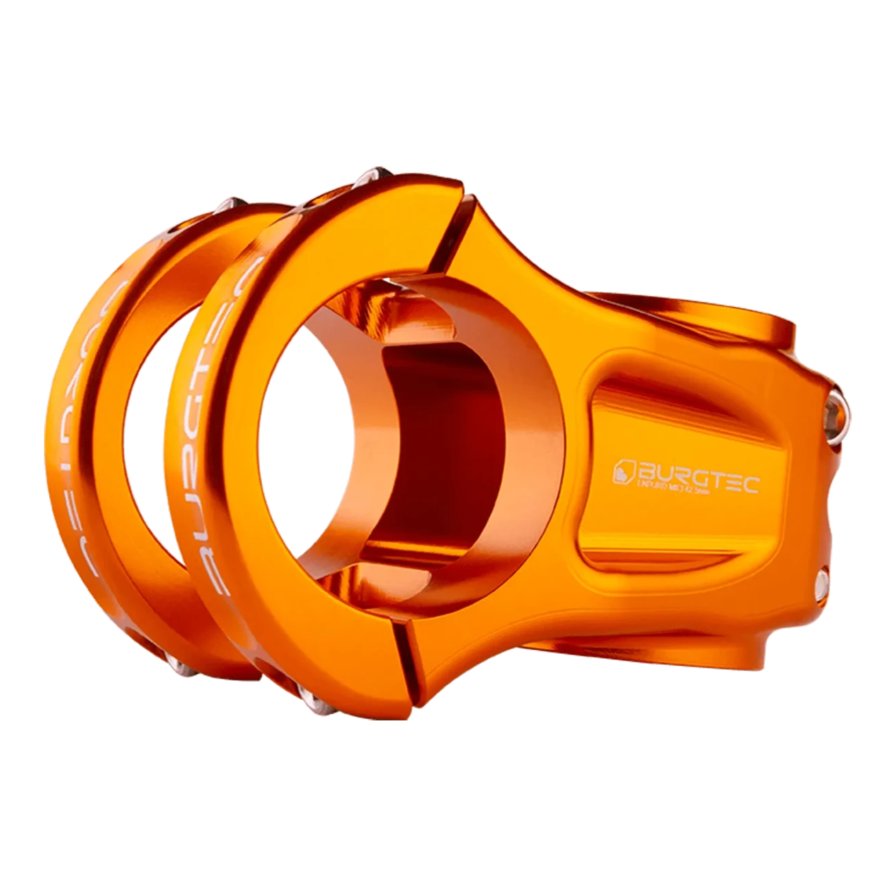 Potence BURGTEC ENDURO MK3 Orange