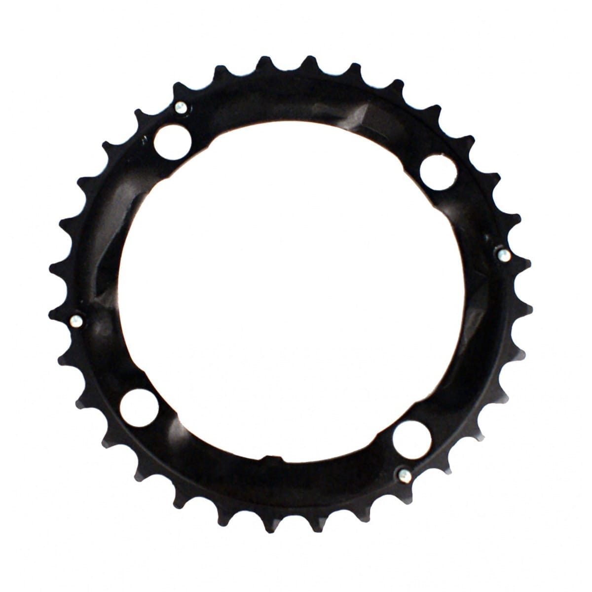 Achetez des Stronglight Plateau MTB 42 Dent Noir Lexar chez HBS