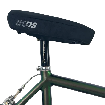 Housse de Protection Rembourree BUDS SADDLE PROTECT pour Selle Velo Ro Probikeshop