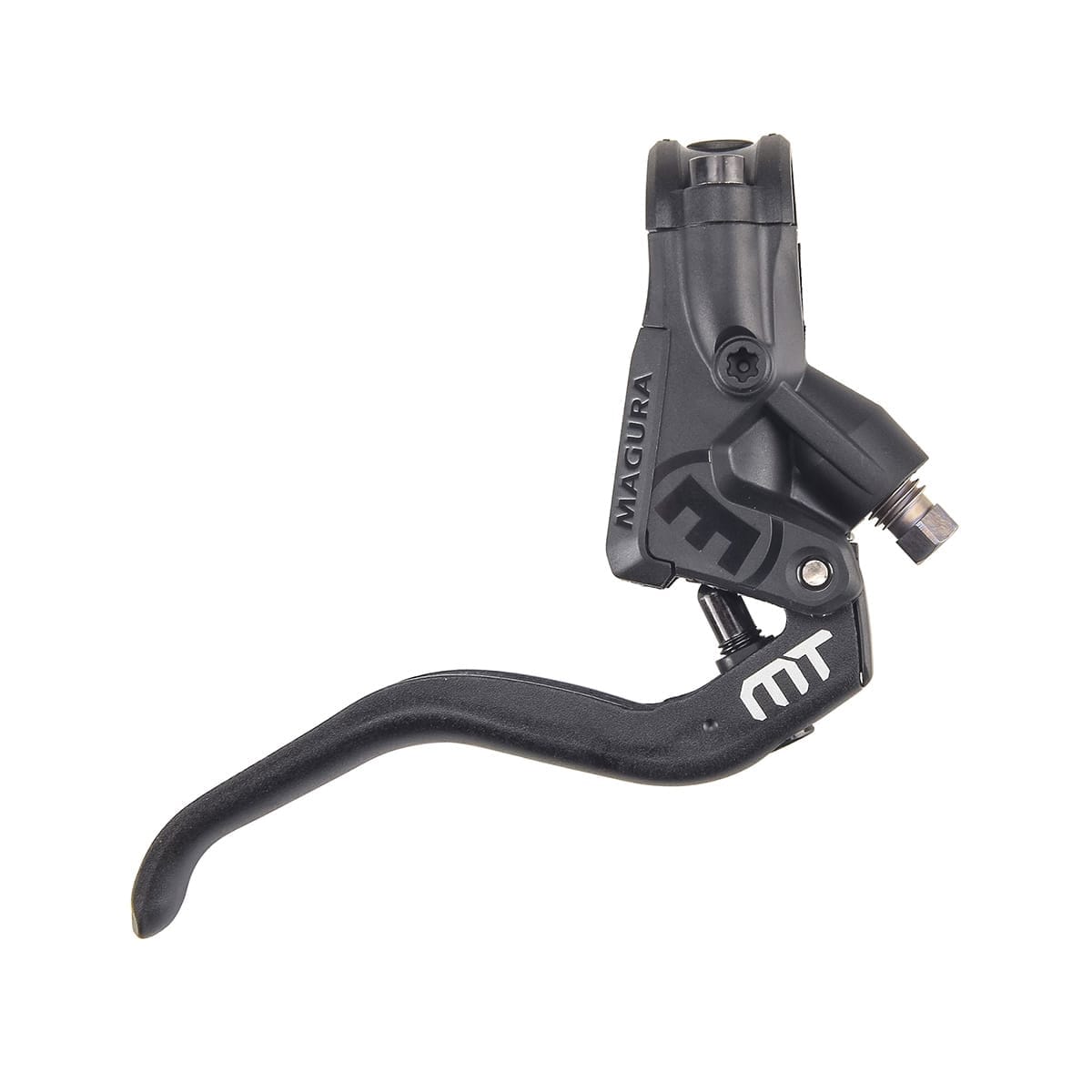 Frein Hydraulique Sur Jante Magura HS33 + Levier 2 Doigts Noir - Neuf, Pour VTT Ou Vélo Urbain