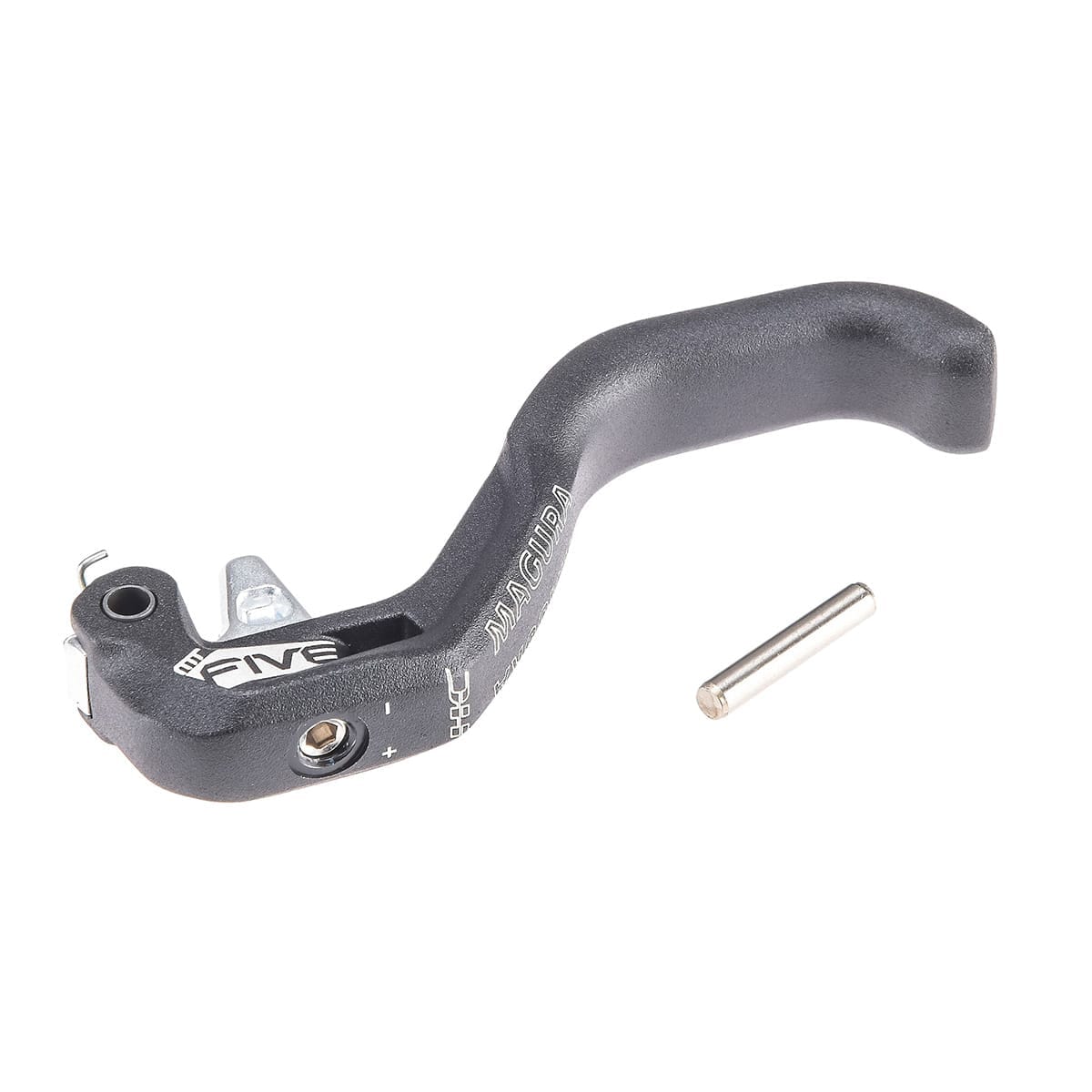Corps De Levier De Frein MAGURA MT7 Noir - Levier HC 1 Doigt Reach Adjust