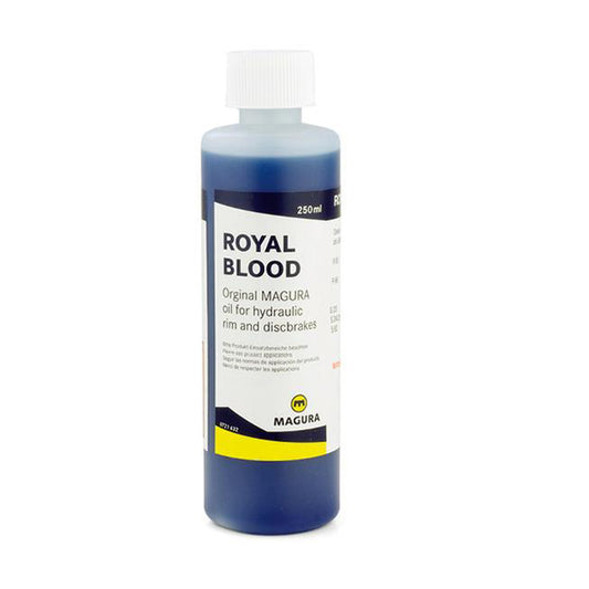Liquide de Frein Minéral MAGURA ROYAL BLOOD (250 ml)