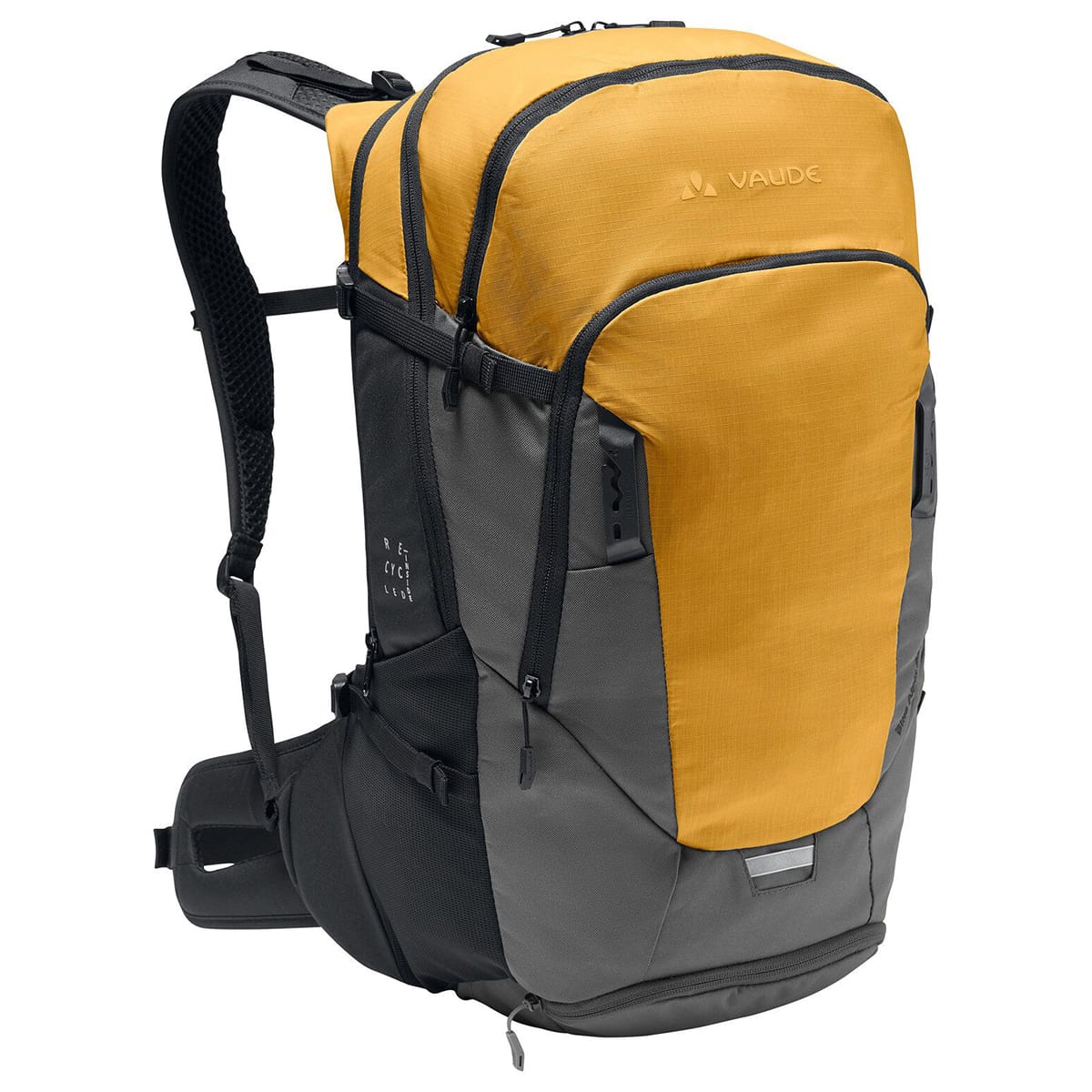 VAUDE sac à dos Monviso 26 Backpack Black