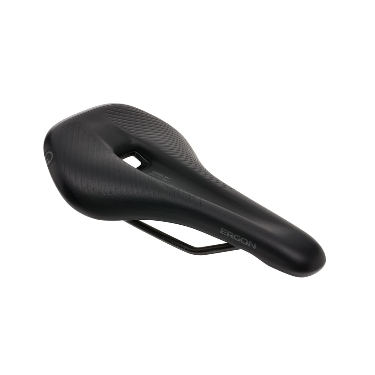 Test - Selle Ergon SM E-Mountain Core Prime Men, la perfection au Test - Selle Ergon SM E-Mountain Core Prime Men, la perfection au