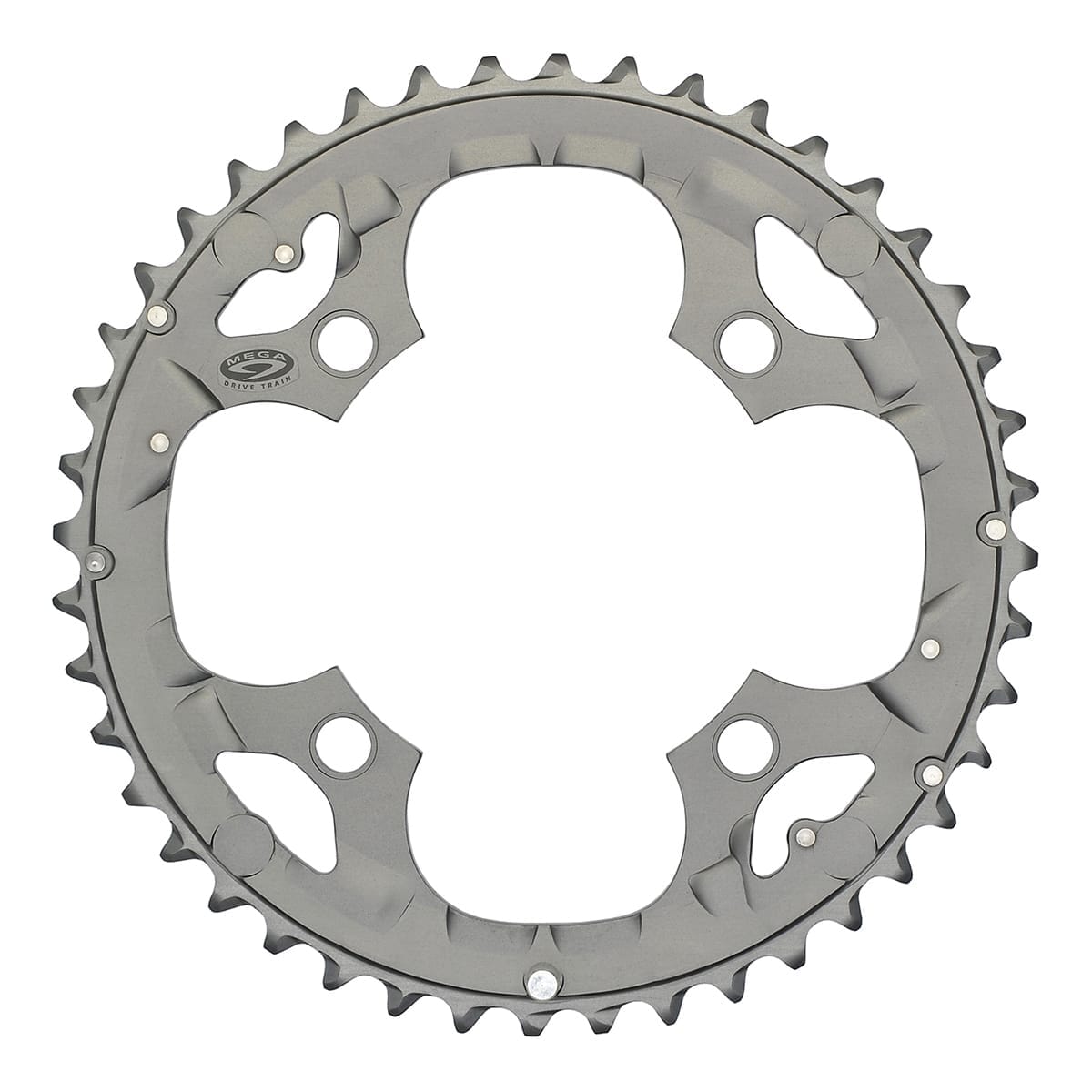 Vintage Shimano Deore Front Road Bike Hub -36 Hole Vintage Shimano Deore Front Road Bike Hub -36 Hole