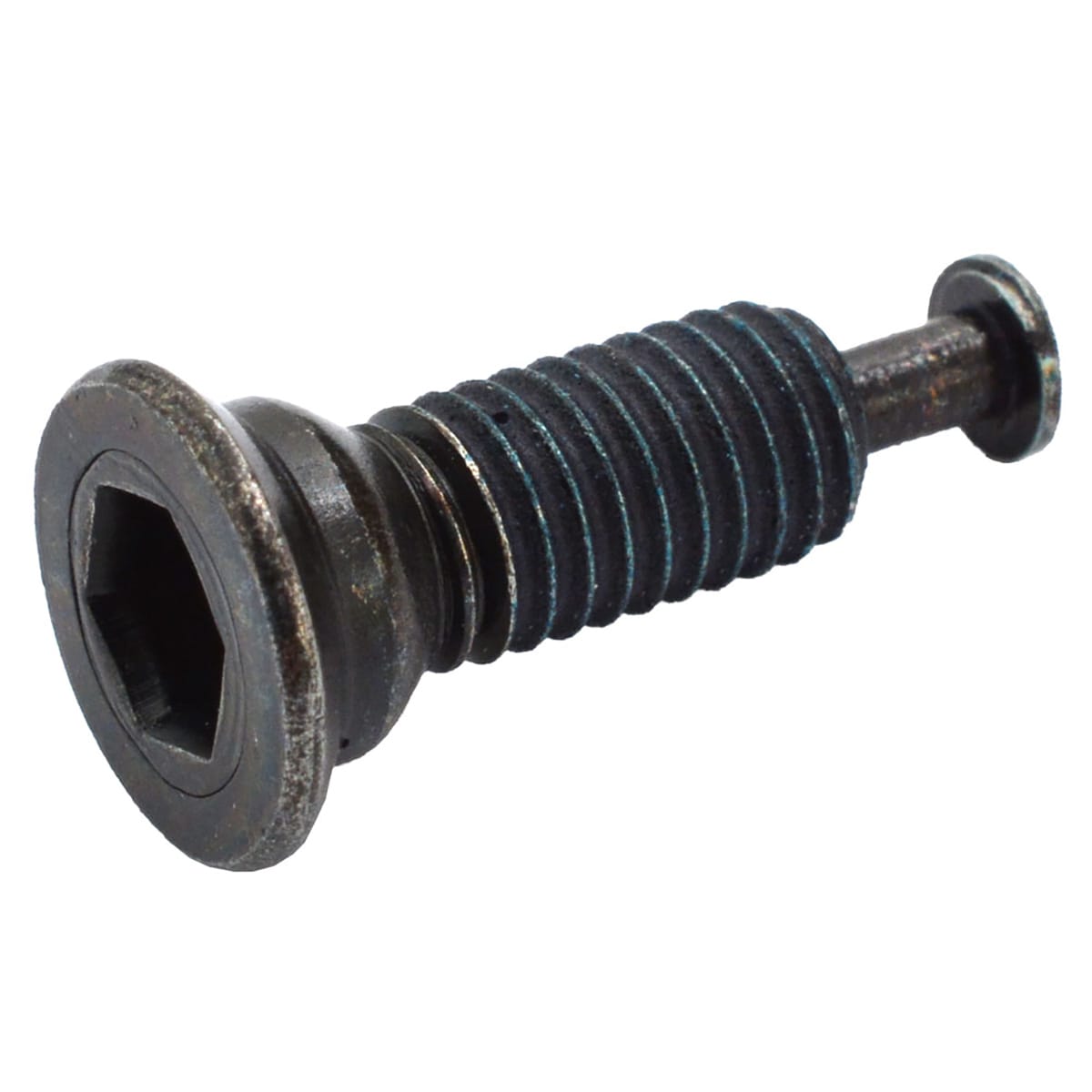 Vis De Fixation Pour étrier De Frein Avant Vélo - Vintage / Rétro / Fixie - Neuf