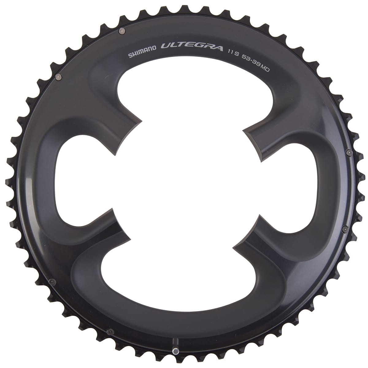 Plateau extérieur Shimano Tiagra 10V - Rêve de Vélo