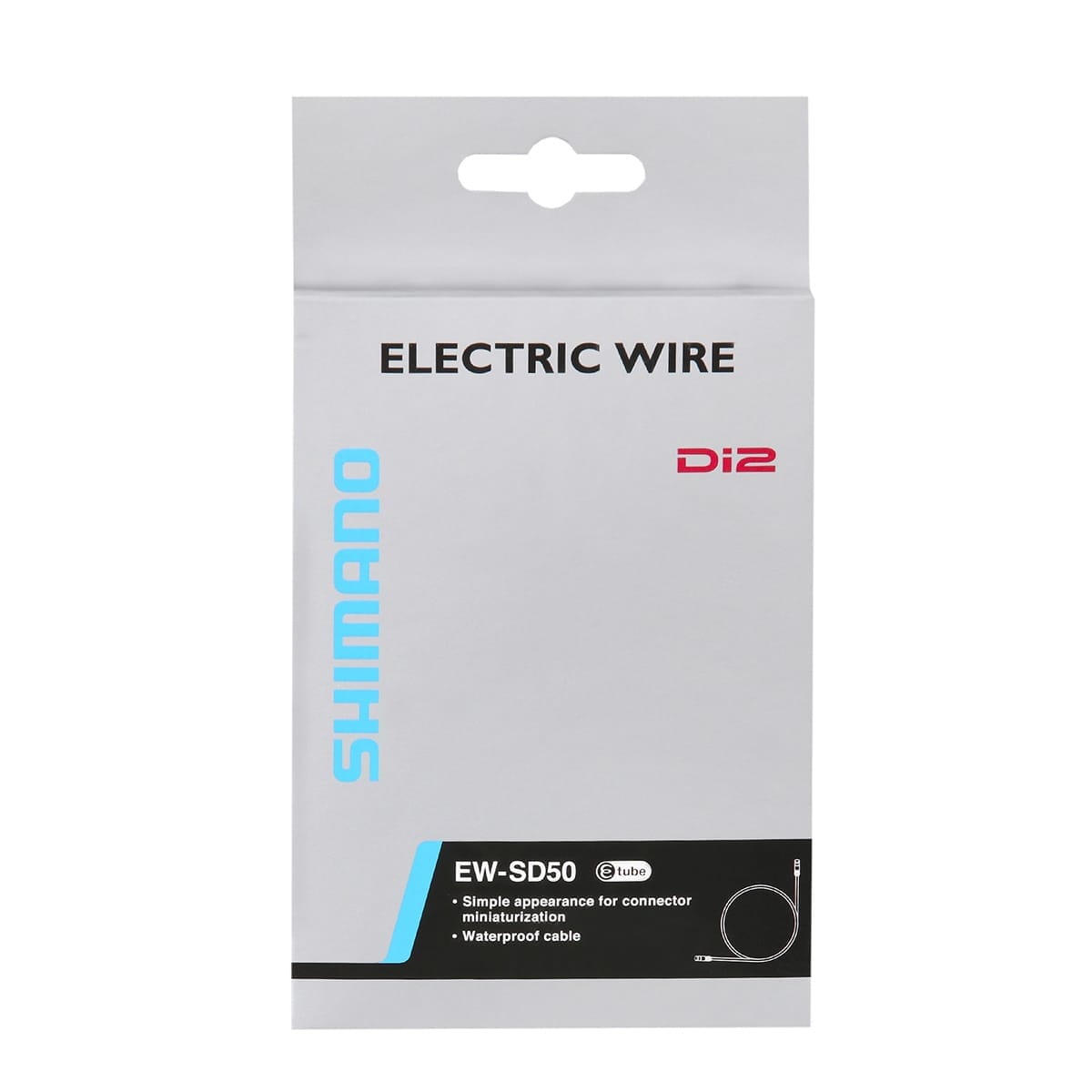 Câble Électrique SHIMANO DI2 EW-SD50