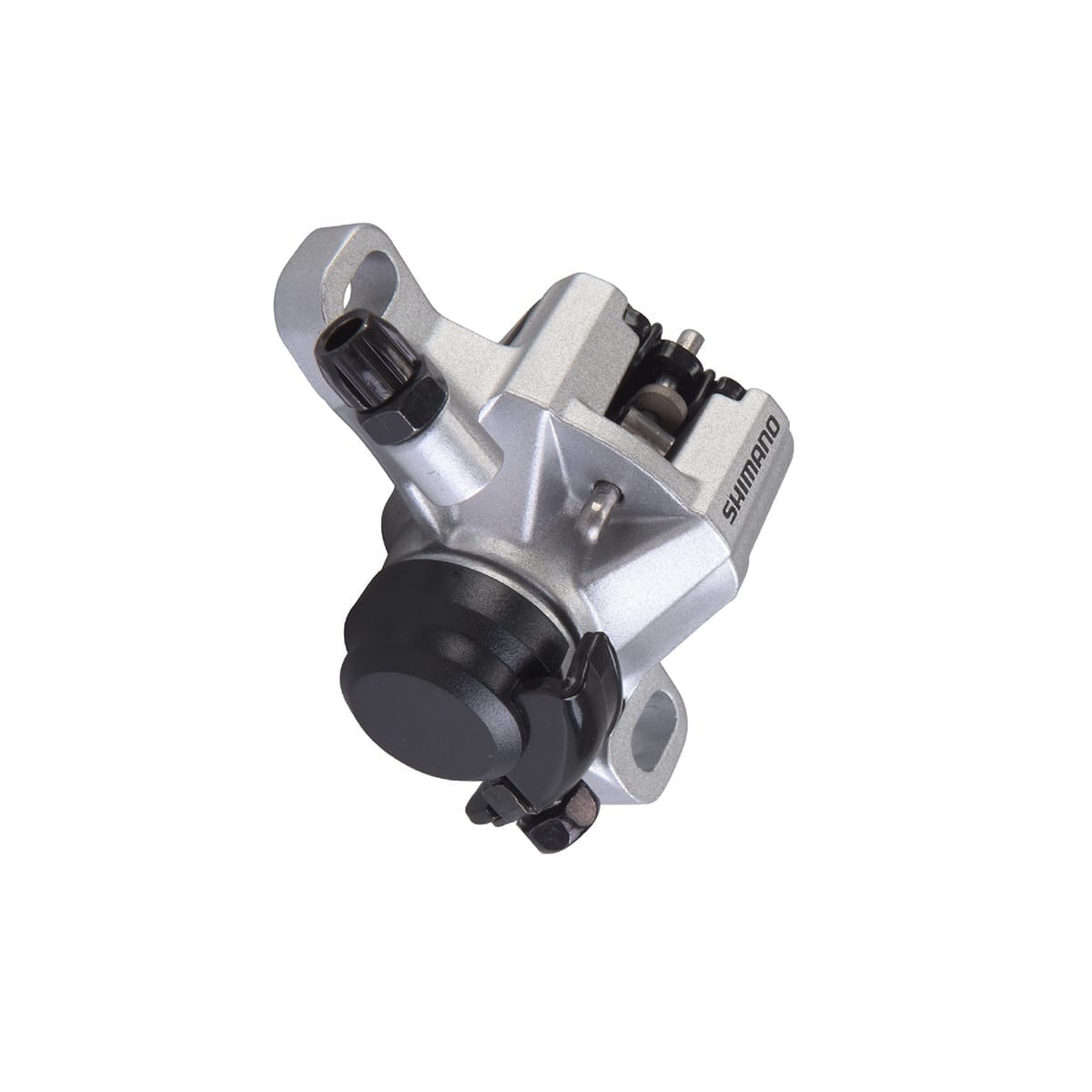 Étrier De Frein à Disque Hydraulique Shimano BR-M315 - Noir - Neuf (sans Boîte)