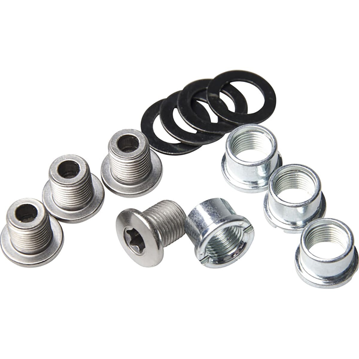 Vis De Pédalier Shimano Octalink (Réf 160) - Neuve Sous Emballage - Réf 23078