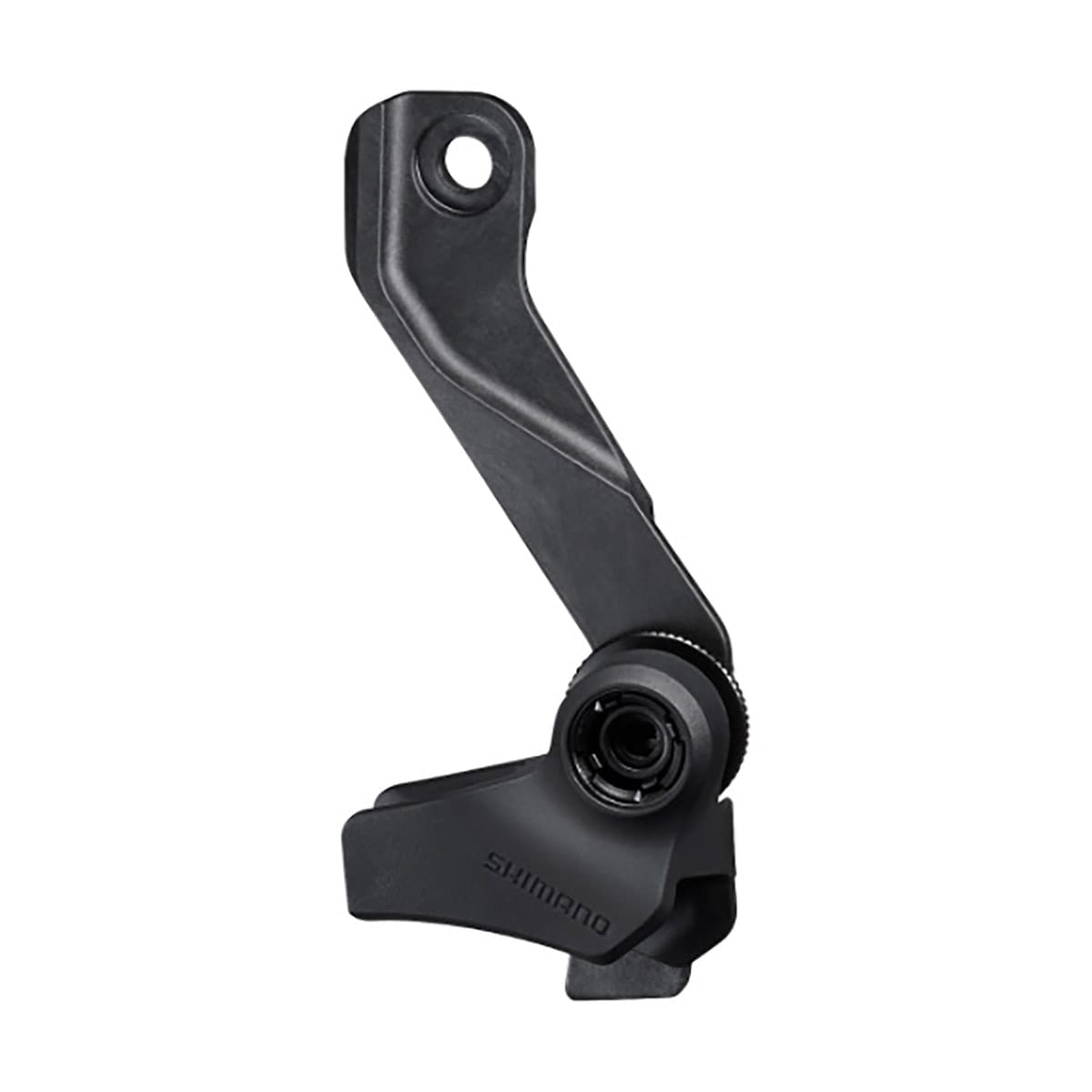 SHIMANO Guide de chaîne Steps CD-EM800 Plaque de Montage 24/36/38Z