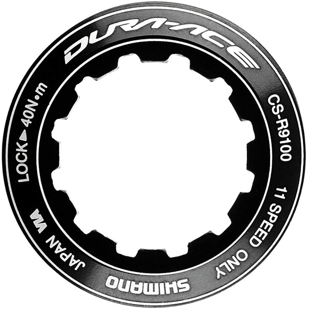 Outil p/ écrou de boîtier Shimano Ultegra, Fazua