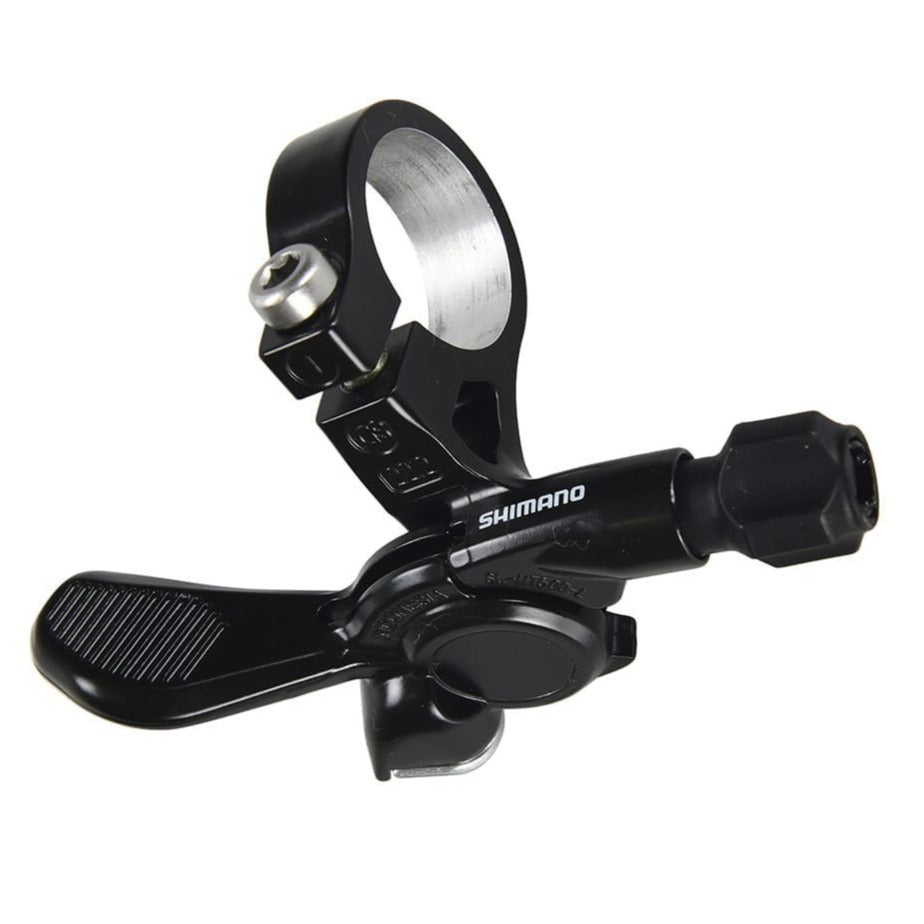 Commande de Tige de Selle SHIMANO SL-MT800-L Gauche (Montage Levier