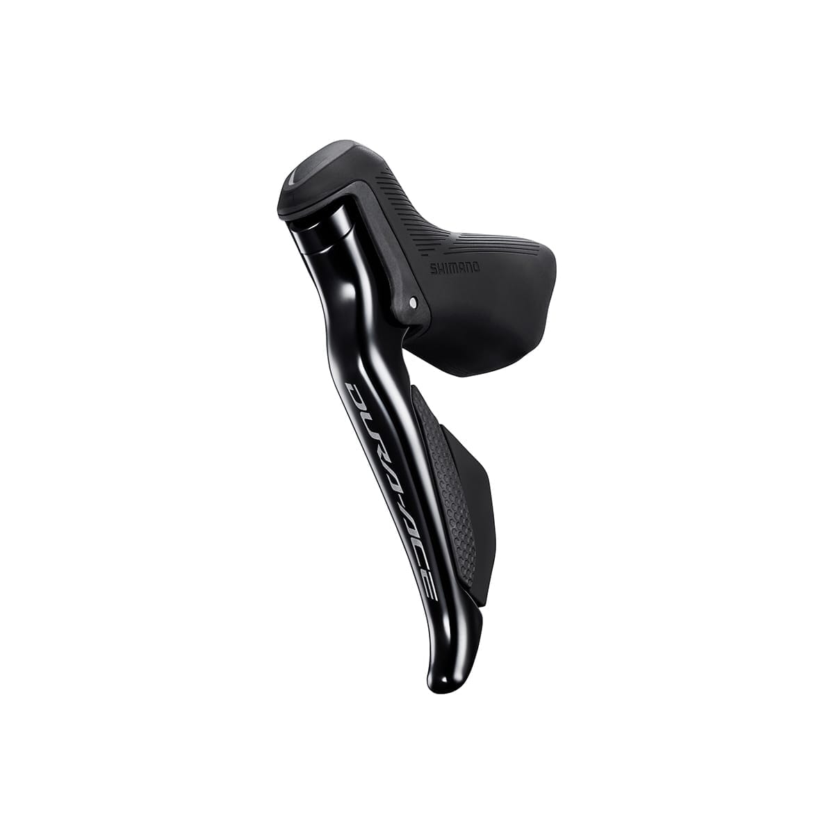 Commando Gauche Shimano Dura Ace 7700-C – Double, Frein/levier, Vélo Course
