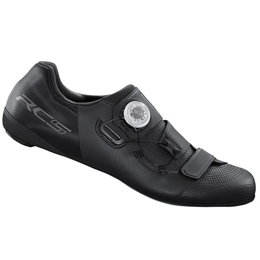 Chaussures Route SHIMANO RC5 LARGE Noir