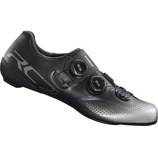 Chaussures Route SHIMANO RC7 Noir