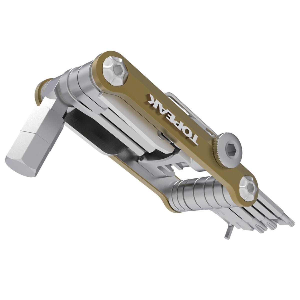 Multi-Outils TOPEAK P30 (30 Outils)