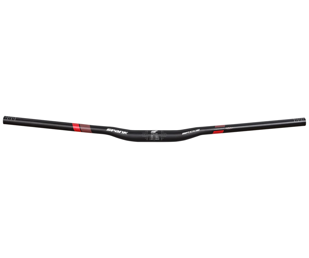Cintre Spank Spike 800 VibroCore LordGun online bike store Cintre Spank Spike 800 VibroCore LordGun online bike store