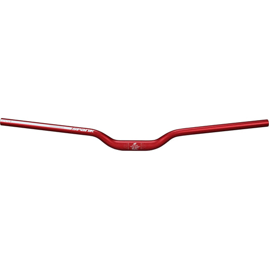 Cintre SPANK SPOON 800 Rise 40mm 800mm Rouge