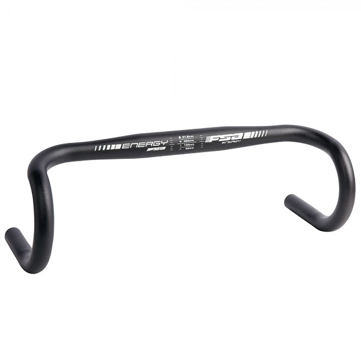 Combo cintre potence FSA KFX - FSA - 85170 - Troc Vélo