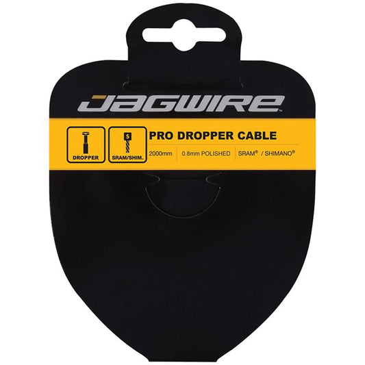 Câble de Rechange pour Kit Gaine JAGWIRE Pro Dropper