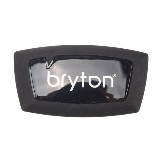 Ceinture de fréquence cardiaque BRYTON ANT+/Bluetooth