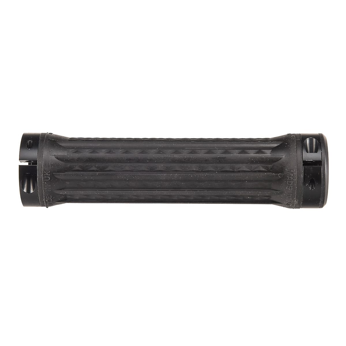 Grips RENTHAL TRACTION ULTRA TACKY Lock-On 130 mm