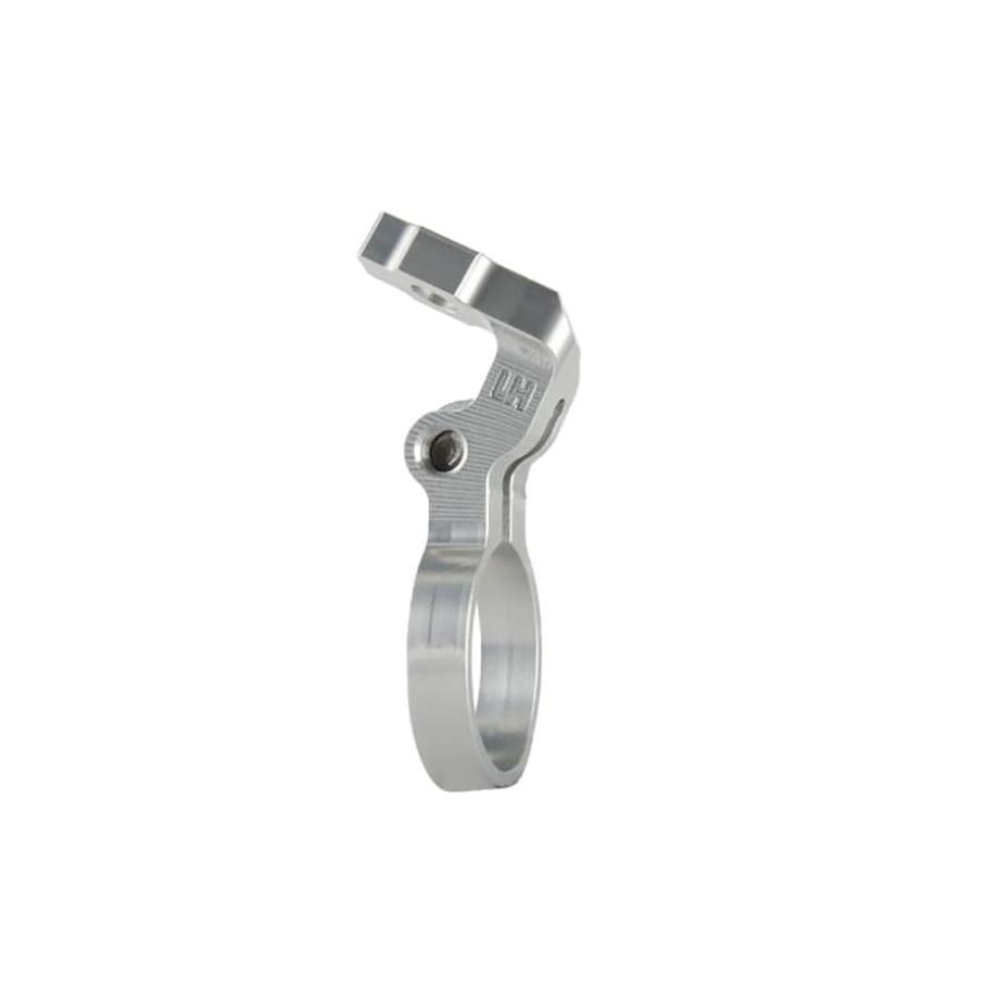 levier de vitesse gauche Simplex made in France downtube friction 2 levier de vitesse gauche Simplex made in France downtube friction 2