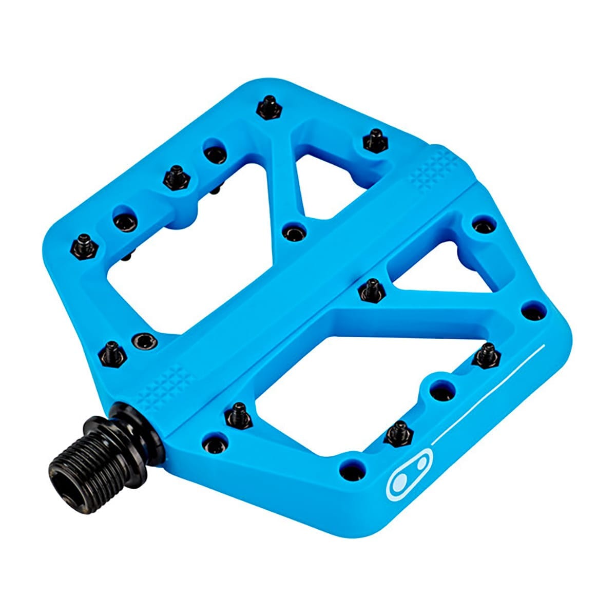 Pédales CRANKBROTHERS STAMP 1 Small