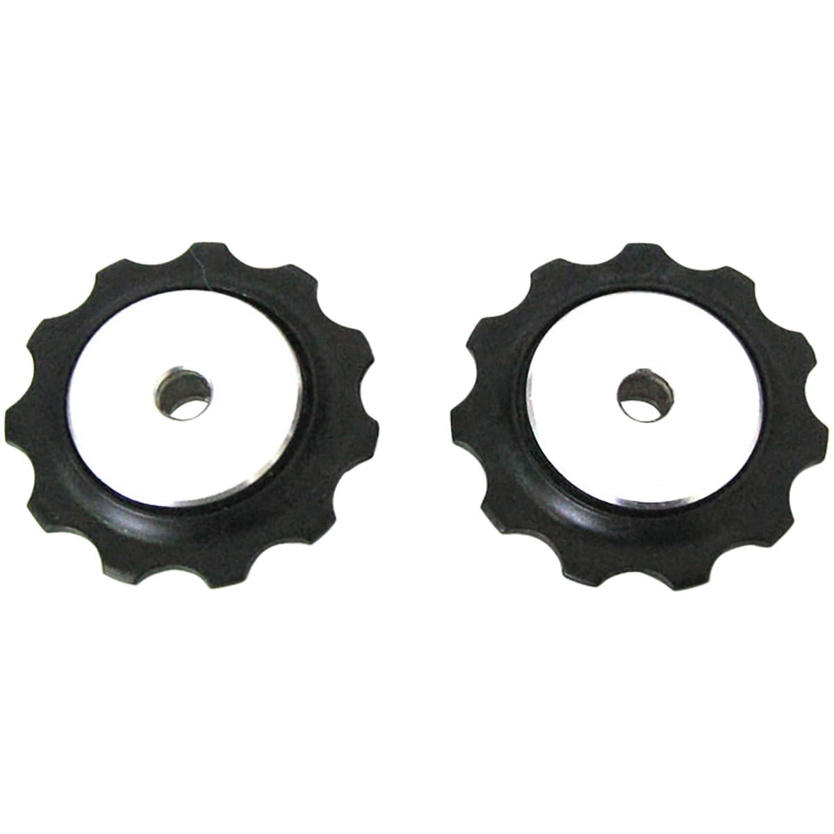 Galets de dérailleur Sram X9 / 9.0SL 9v 11 dents noir - Partie cycle vélo sur La Bécanerie