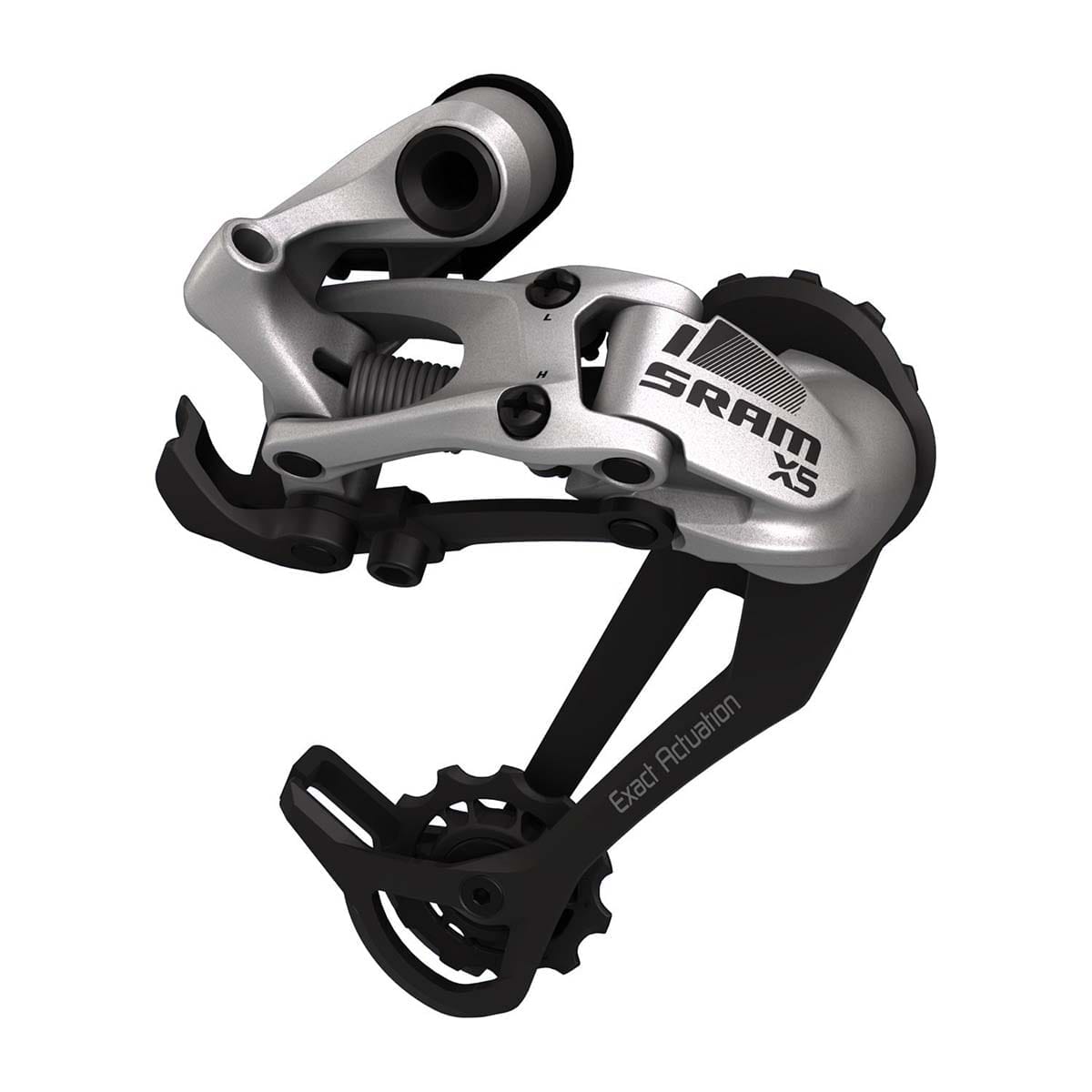 Dérailleur Arrière Sram Rival XPLR eTap AXS 12V (sans batterie) SRAM