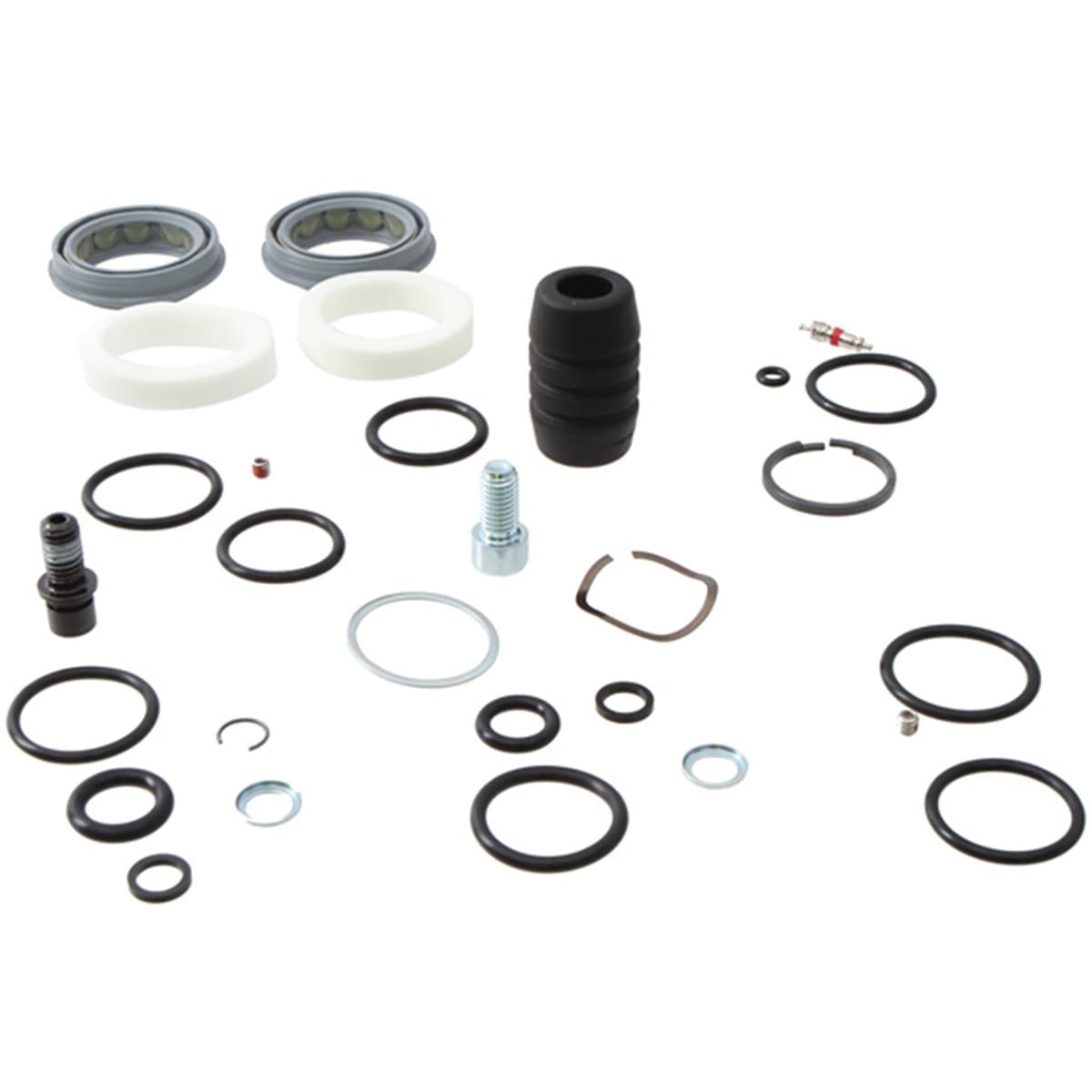 ROCKSHOX 00.4315.032.430 Kit de joints pour fourche de vélo
