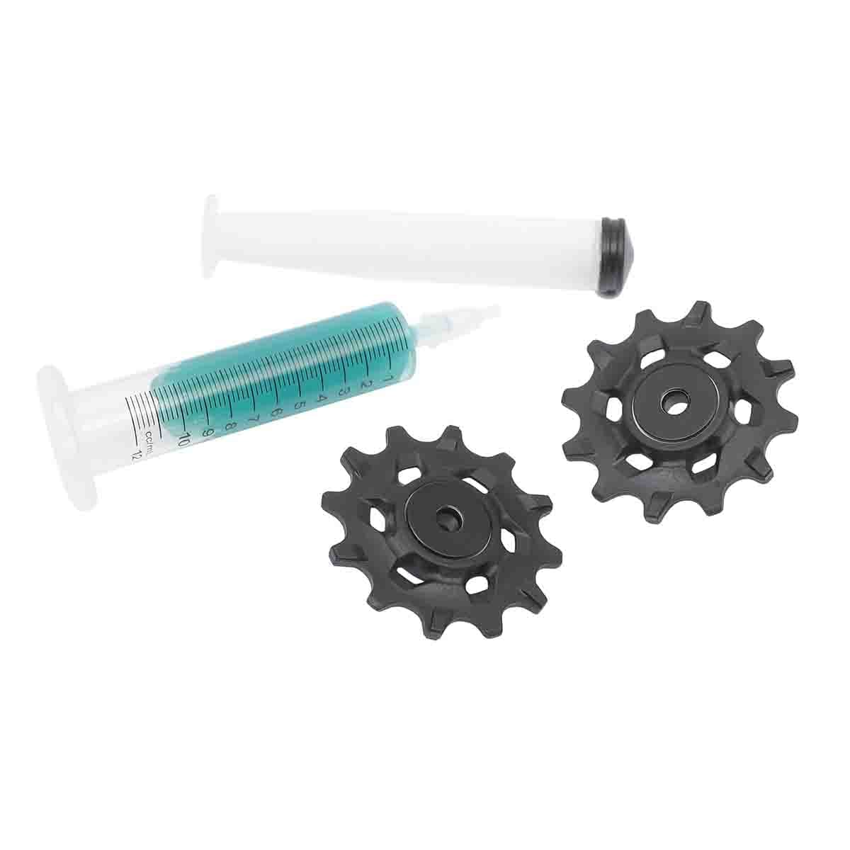 Dérailleur SRAM X01 11 Vitesses - Réf. 00.7518.064.000 - Noir ~257g - Neuf