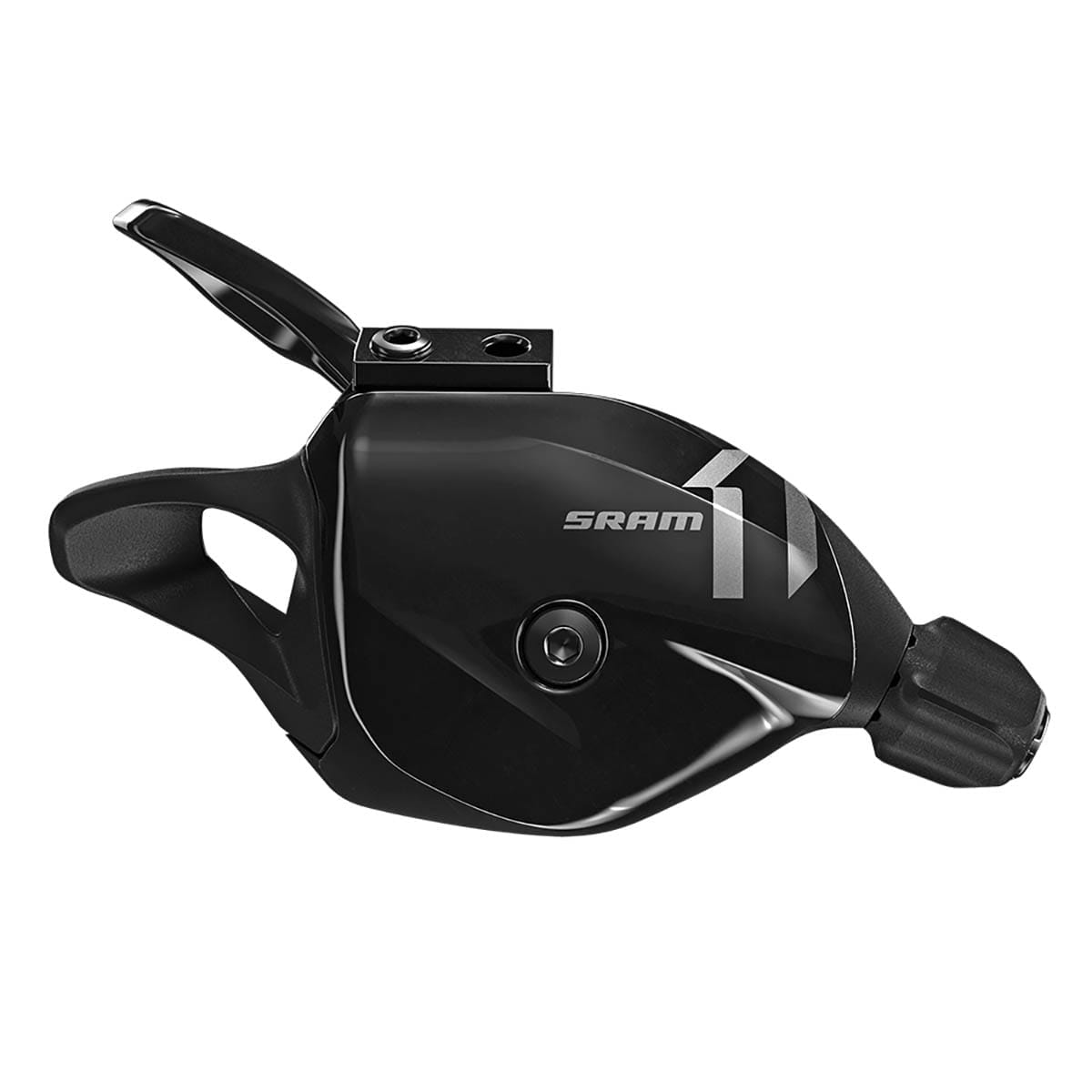 Commande de Vitesse Sram GX Eagle 12V Gris Lunaire