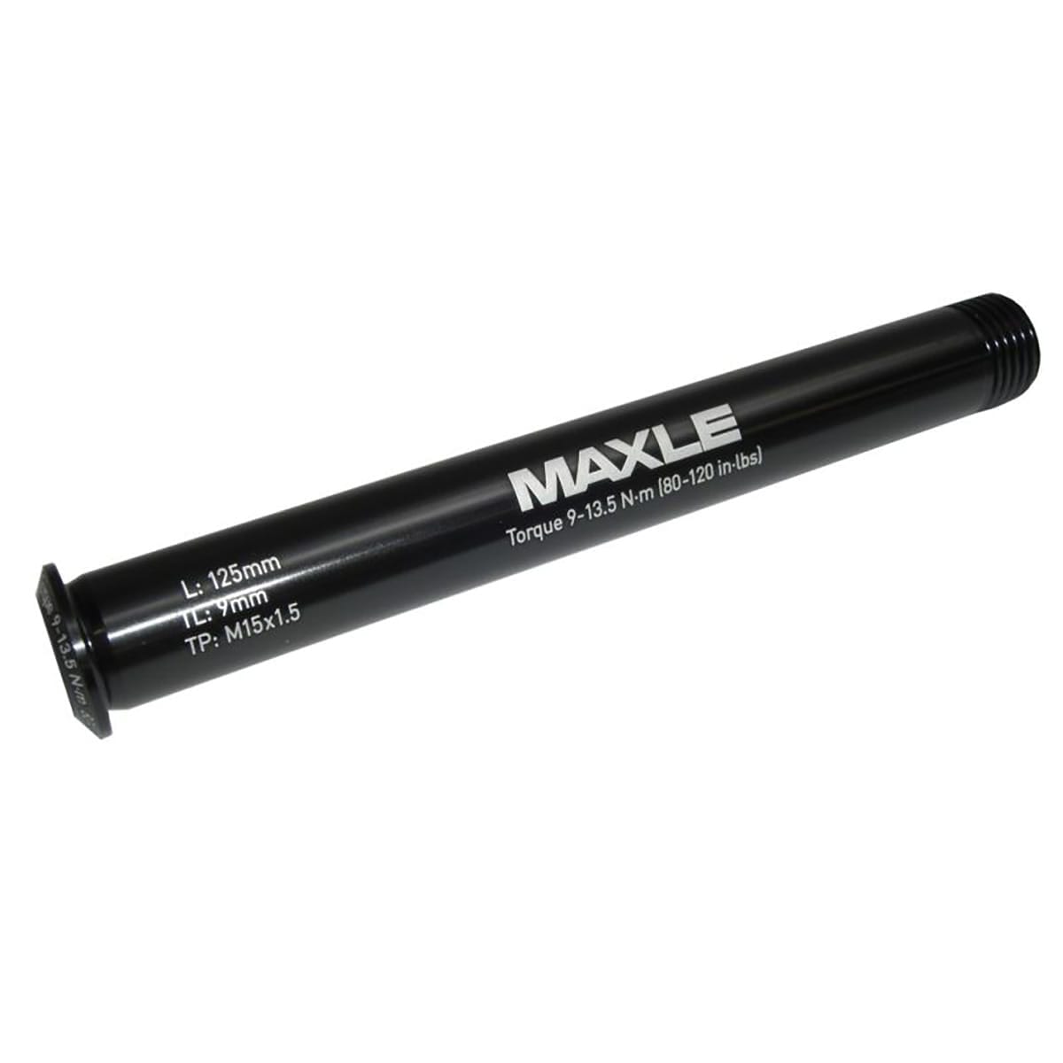Axe Traversant Arrière SRAM MAXLE ULTIMATE 12x150mm, Tout Neuf Sous Blister