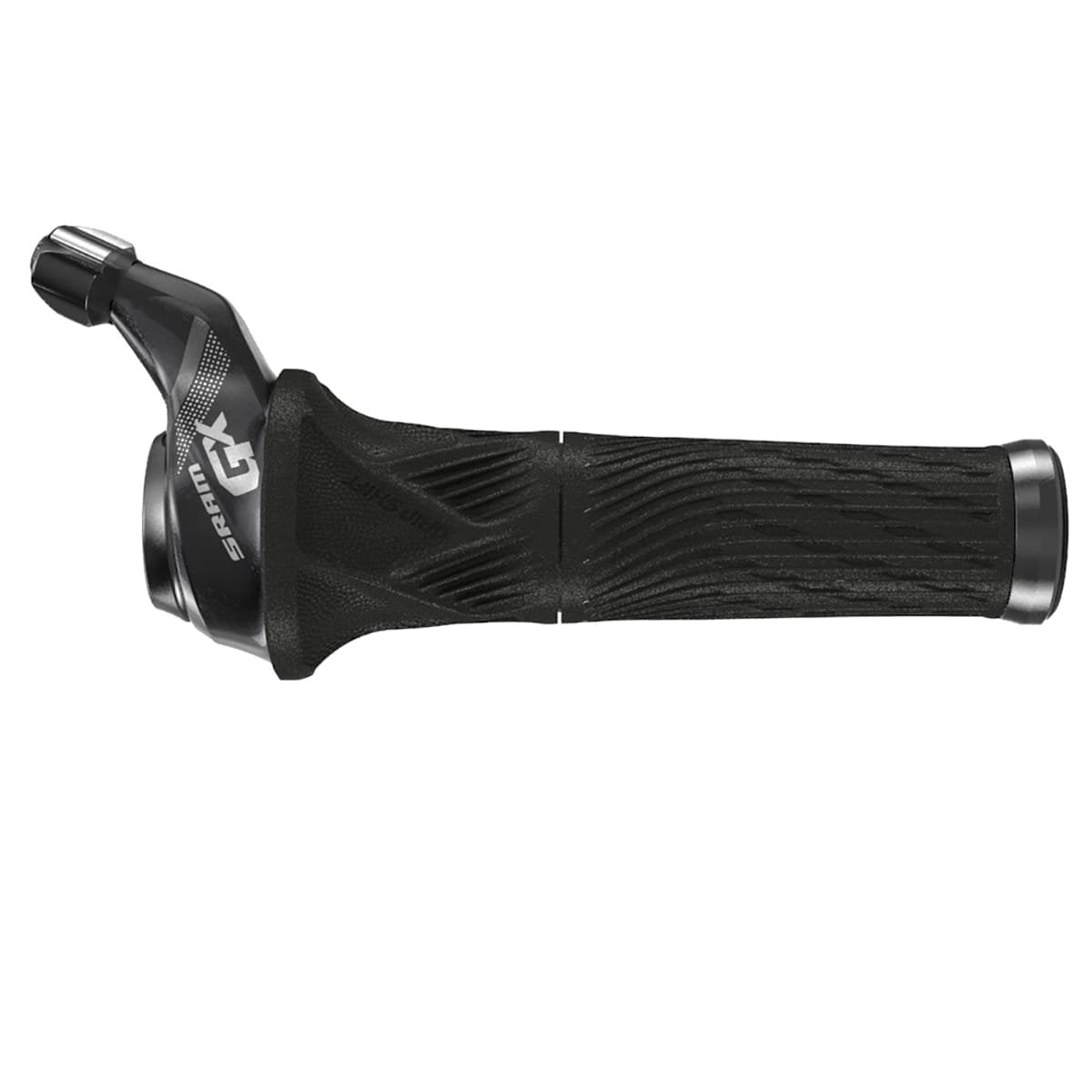 Manette de vitesse GENERIQUE Sram xo av poignée tournante 2 v rouge