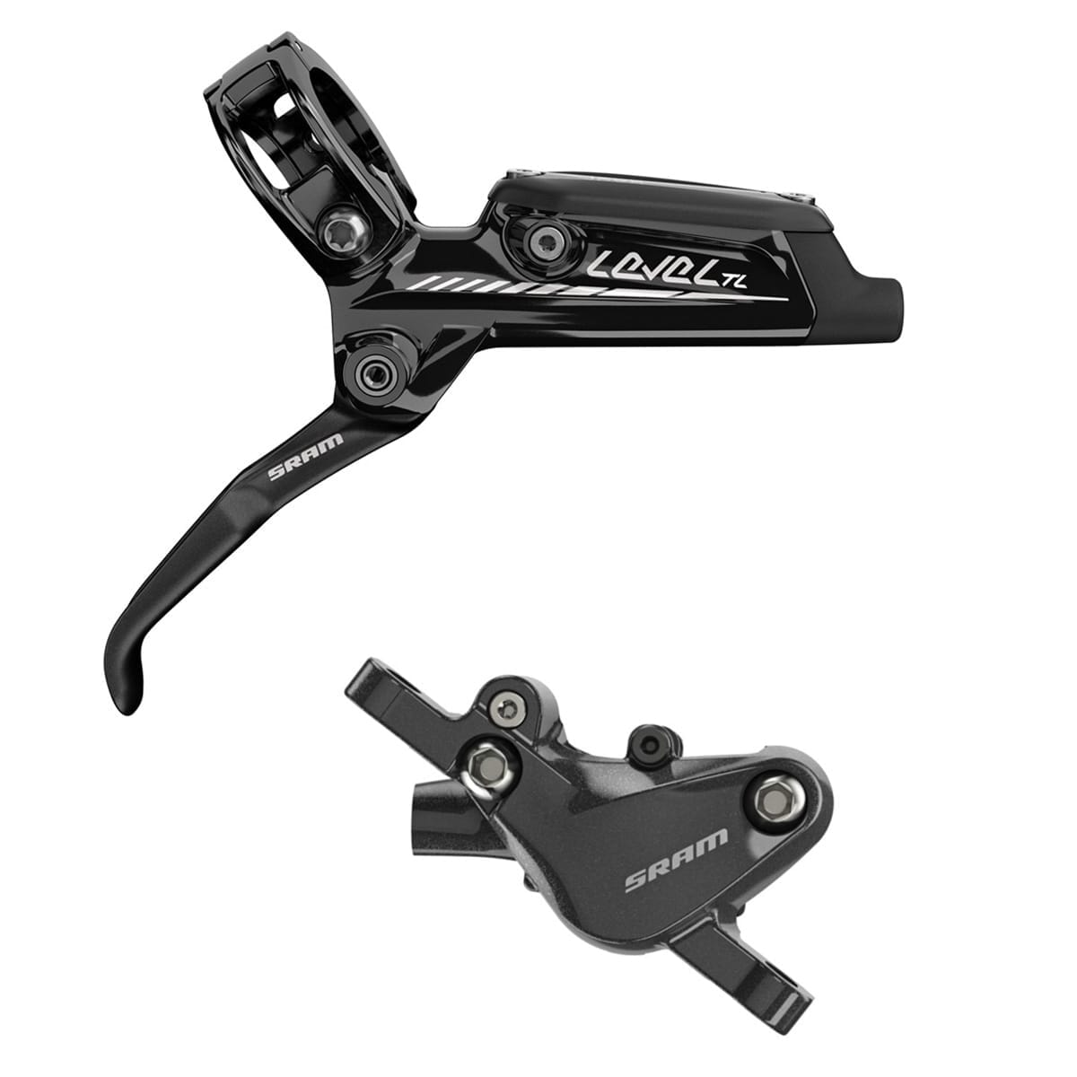 FREIN LEVEL TL PRE-ASSEMBLED HYDRAULIQUE AVANT - Mon Vélo