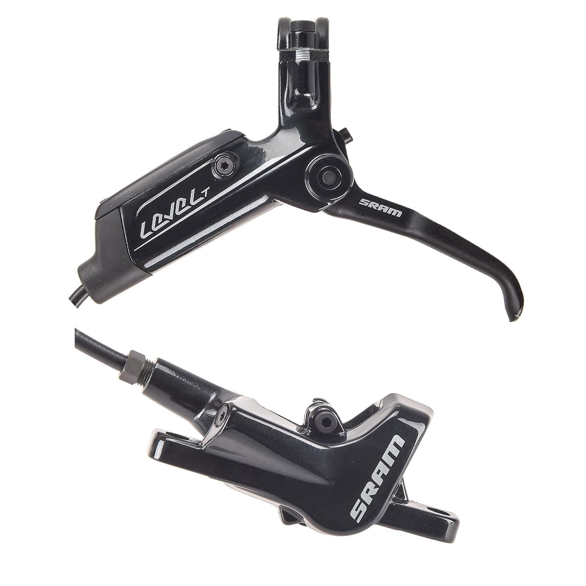 Frein Avant Sram LEVEL TL (sans disque) Noir Frein Avant Sram LEVEL TL (sans disque) Noir