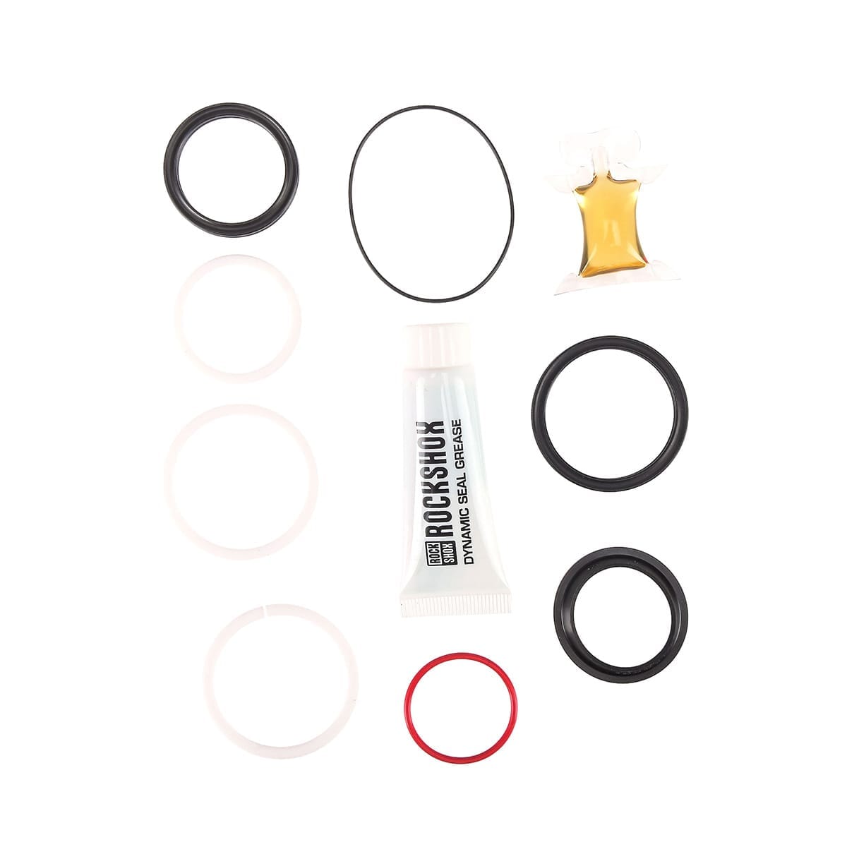 Kit Autocollants Copatibles Avec Aprilia Racing | (Blanc) Base Vinyle