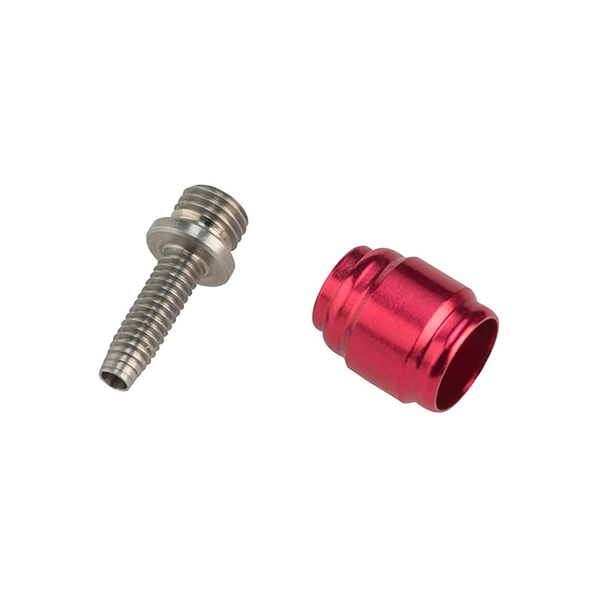 Jeu De Freins Cantilever SRAM AVID Shorty 6 Avant + Arrière - Noir, Aluminium, Occasion Fonctionnel