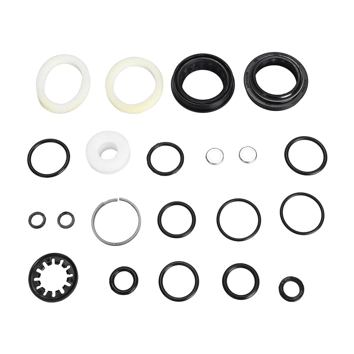 Kit Service Fourche Rockshox Recon TK C1 – 00.4315.032.627 (2012) – Neuf Argent